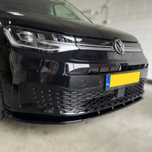 Caddy Cargo voorspoiler