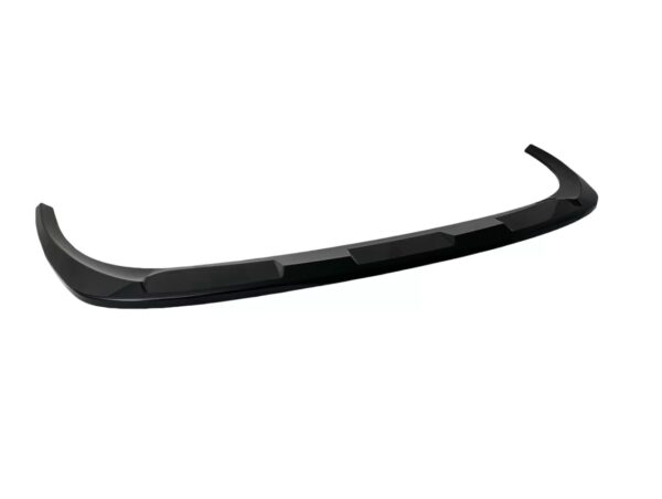 Renault Trafic voorspoiler