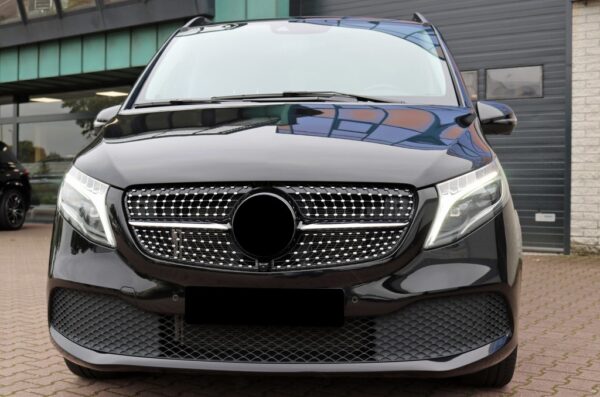 Mercedes V-Klasse grill Diamond 2019-2023