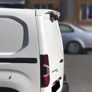 Opel Combo Peugeot Partner Citroen Berlingo spoiler