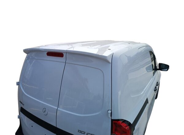 Citan spoiler